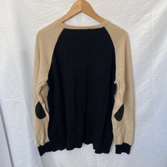 JCREW cashmere sweater - Picture 2 of 2